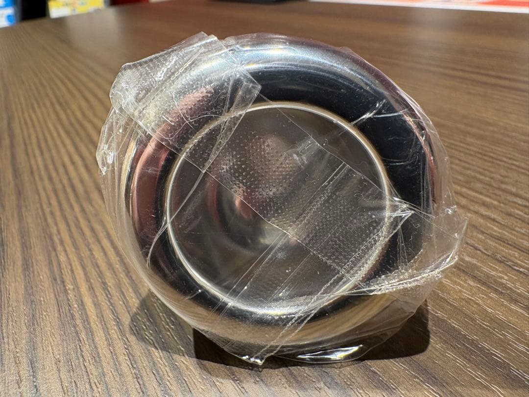 未使用チューバマウスピース　YAMAHA 66D4