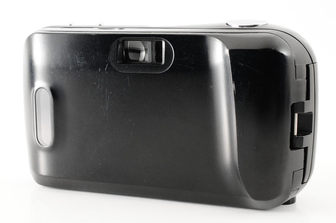 olympus mjuフィルムカメラ