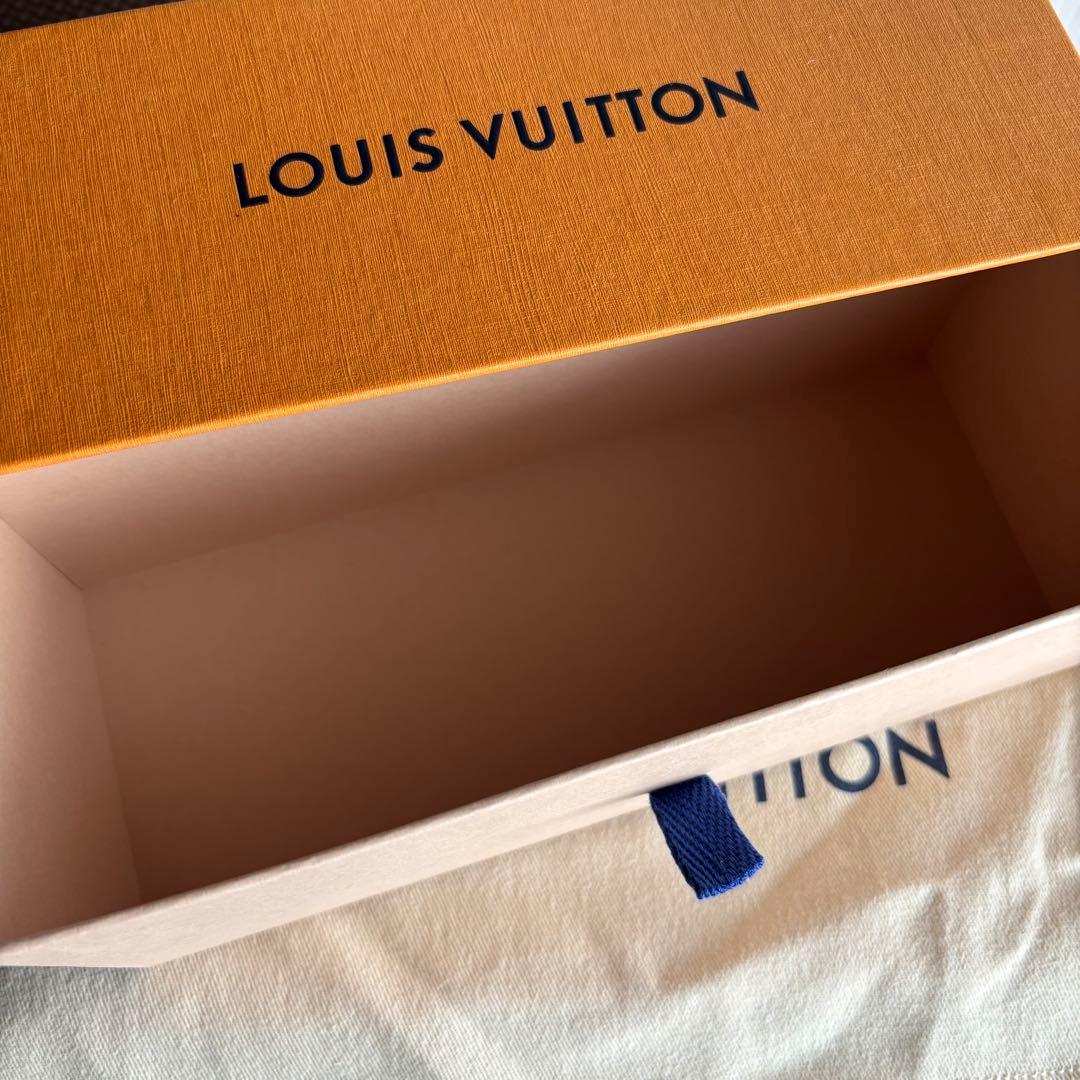 LOUIS VUITTON マルチカラー ペンケース　筆箱　ルイヴィトン