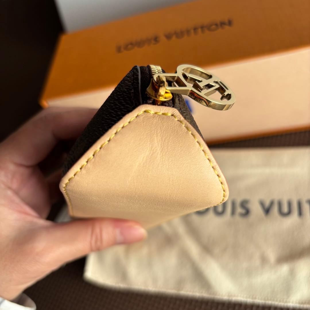 LOUIS VUITTON マルチカラー ペンケース　筆箱　ルイヴィトン