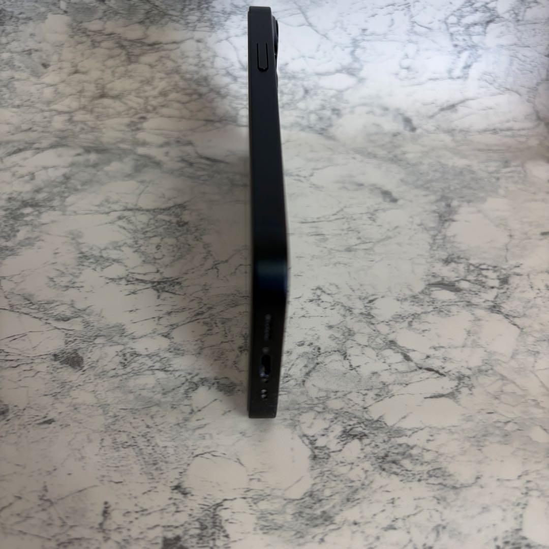 【美品】【初期化済み】iPhone13mini 128GB ミッドナイト