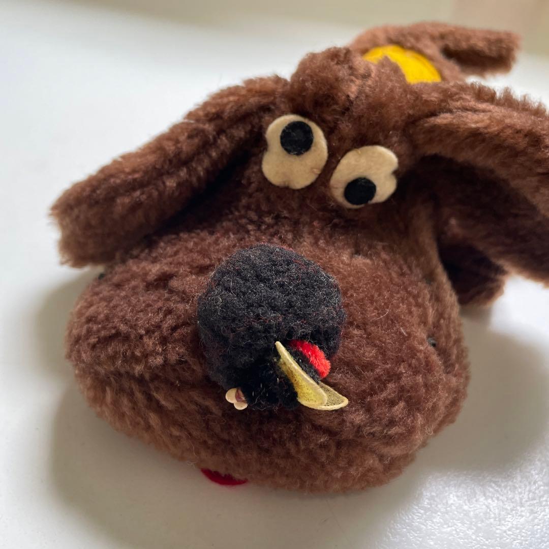 山梨シルクセンター サンリオの前身 昭和レトロ ぬいぐるみ 60年代