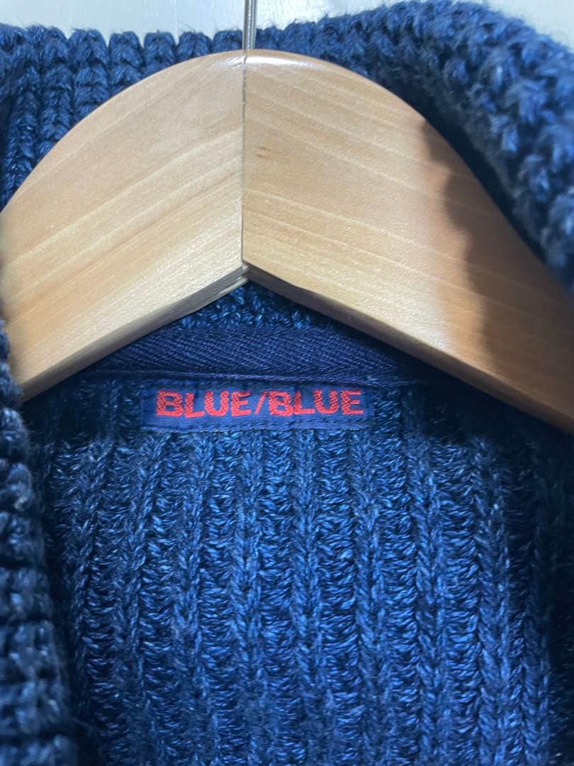 ★激レア★ ハリウッドランチマーケット圧縮ニット　キムタク着　ラブジェネ