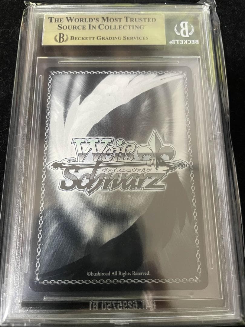 《BGS10》ハイスクールDxD ご褒美の時間 リアス sr ファンタジア文庫