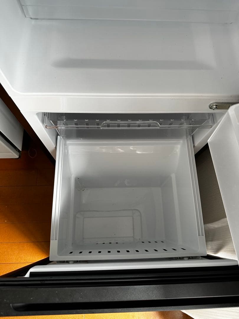 【使用1.5年】Panasonic NR-B18C1 冷蔵庫 2023年製