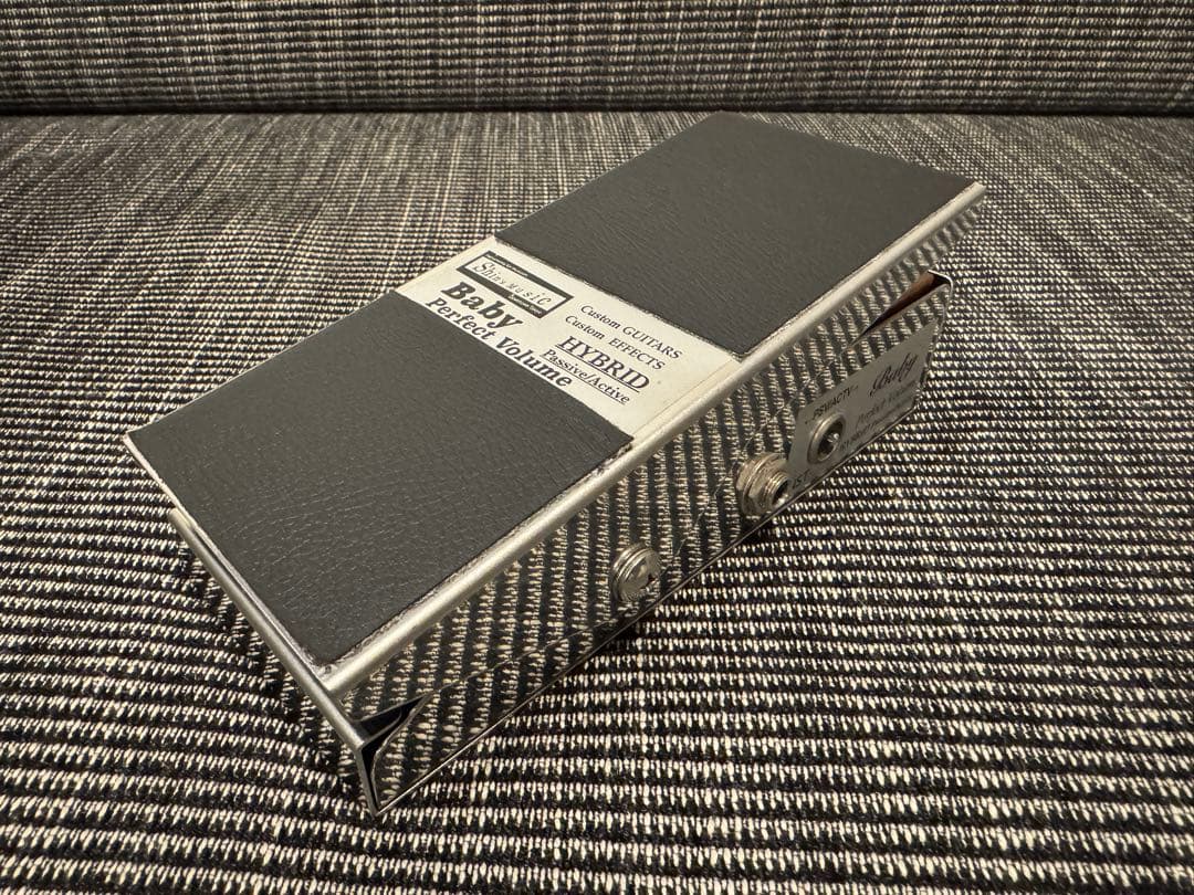 ギター SHIN'S MUSIC Baby Perfect Volume Hybrid