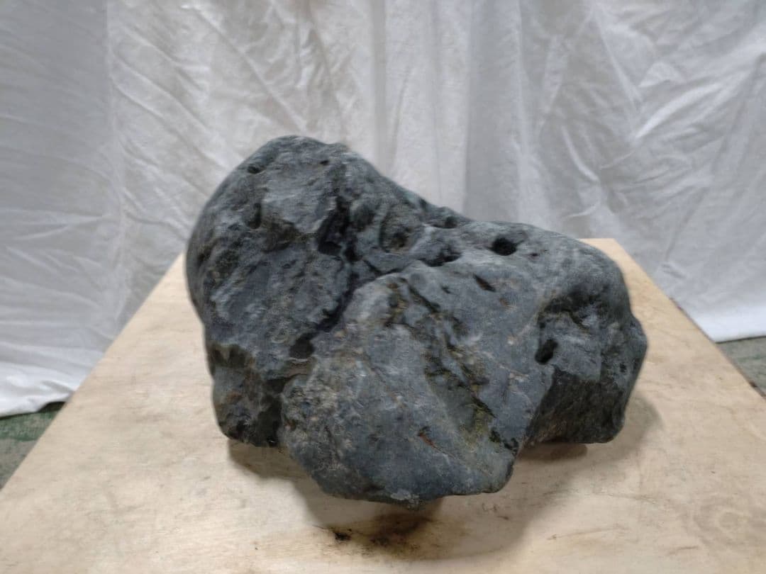 八海山 水無渓谷 八海石(28kg)