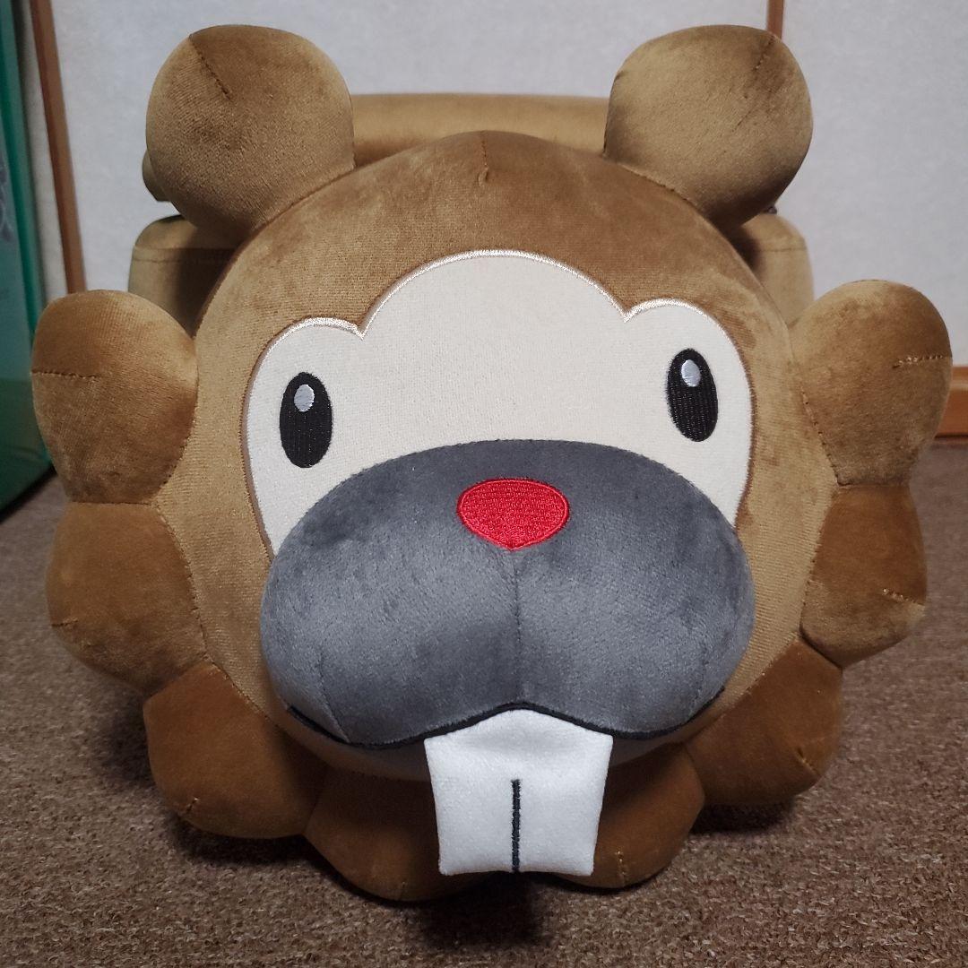 ビッパ　ポケモンセンター