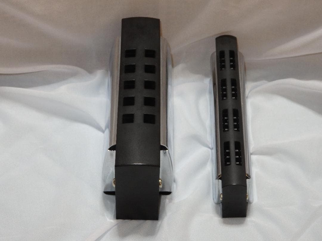 トンボのアンサンブルハーモニカ