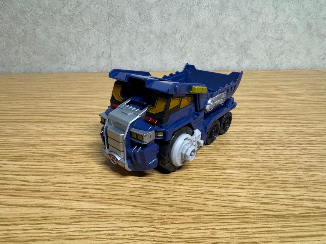 トミカヒーロー「レスキューファイヤー」サブビークル6点