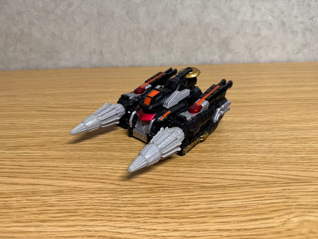 トミカヒーロー「レスキューファイヤー」サブビークル6点