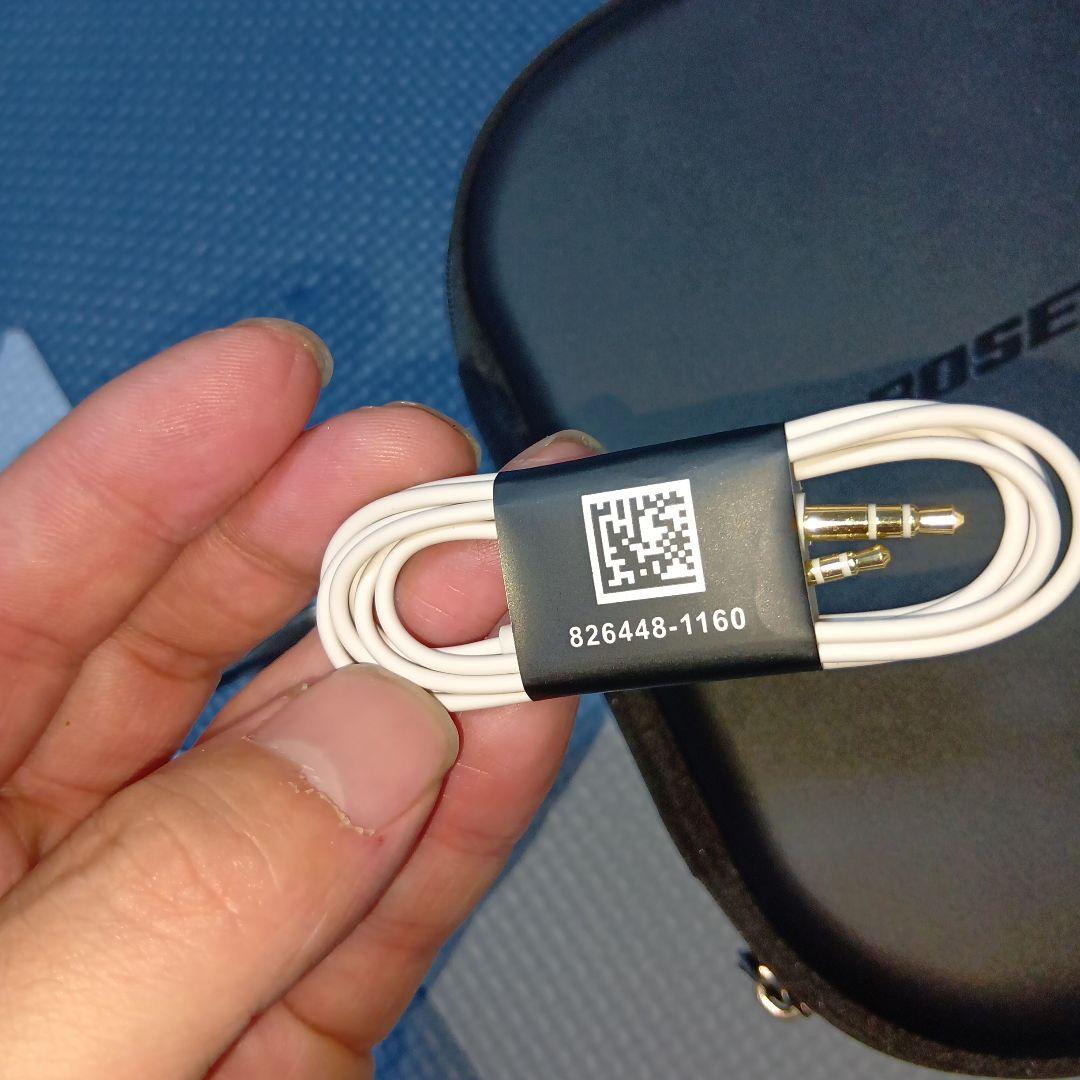 f*ー様 Bose QuietComfort Headphones ワイヤレス