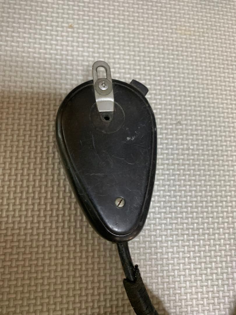 アマチュア無線　マイク　まとめて