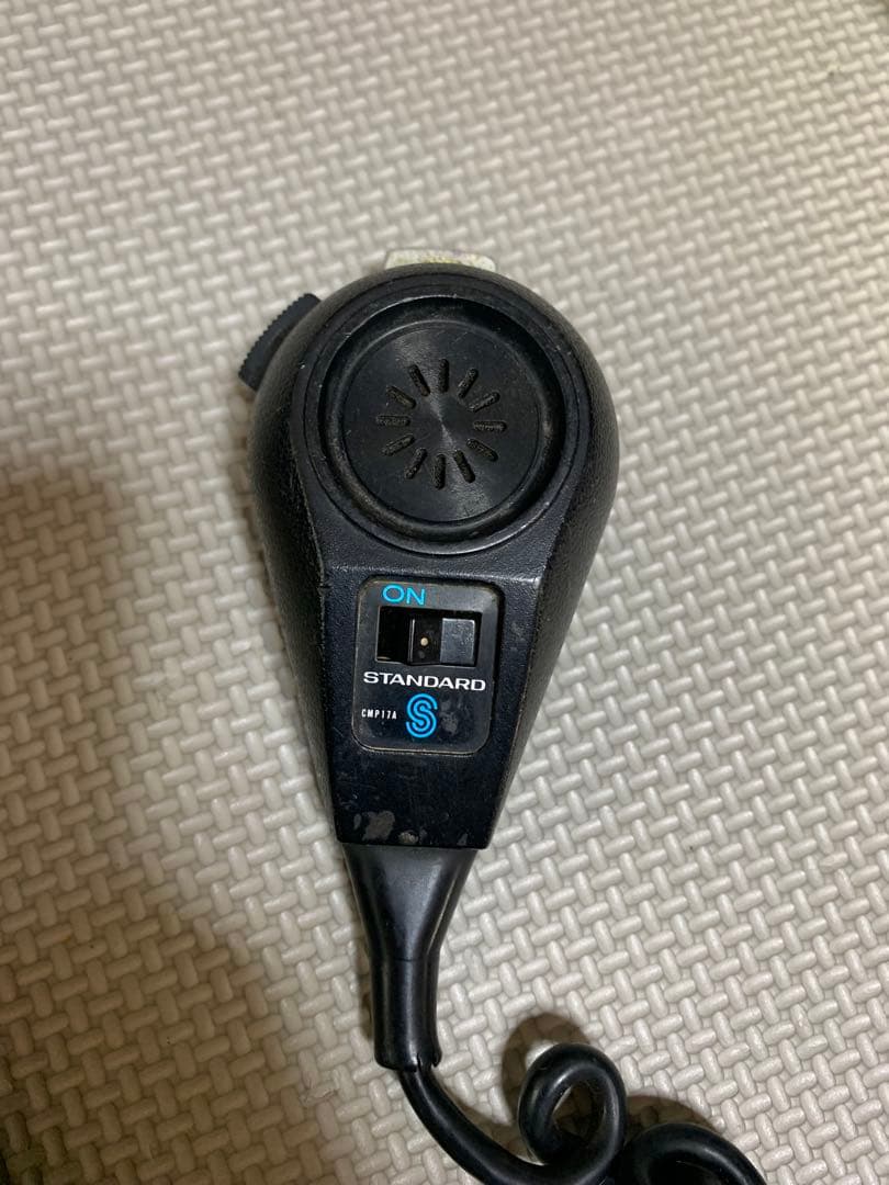 アマチュア無線　マイク　まとめて