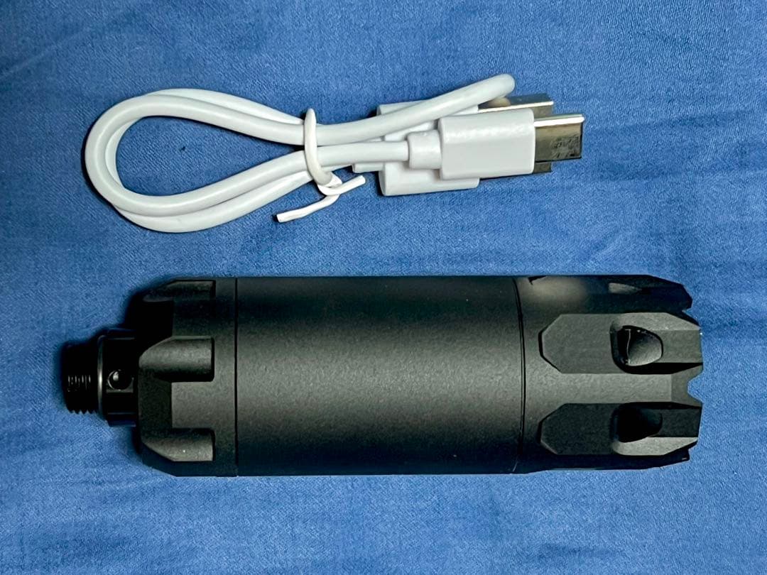 ACETECH Bifrost バイフロスト レインボートレーサーユニット