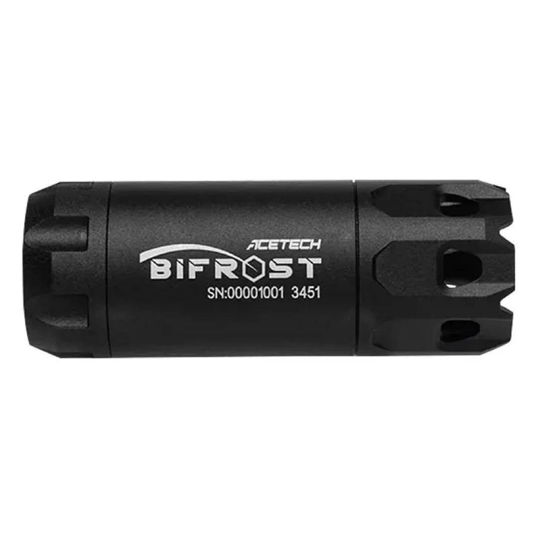 ACETECH Bifrost バイフロスト レインボートレーサーユニット