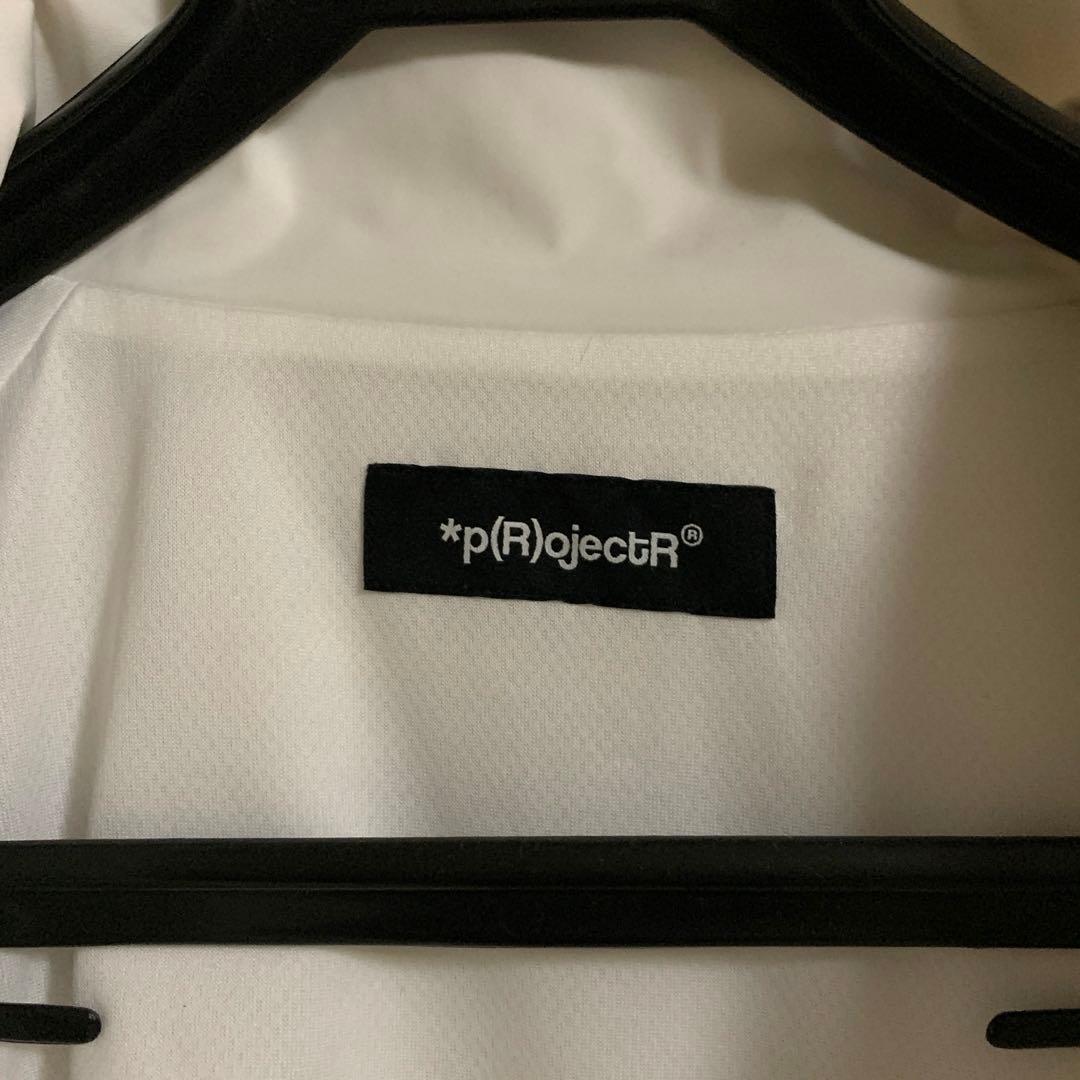 MA55IVE トラックトップ　*p(R)ojectR®