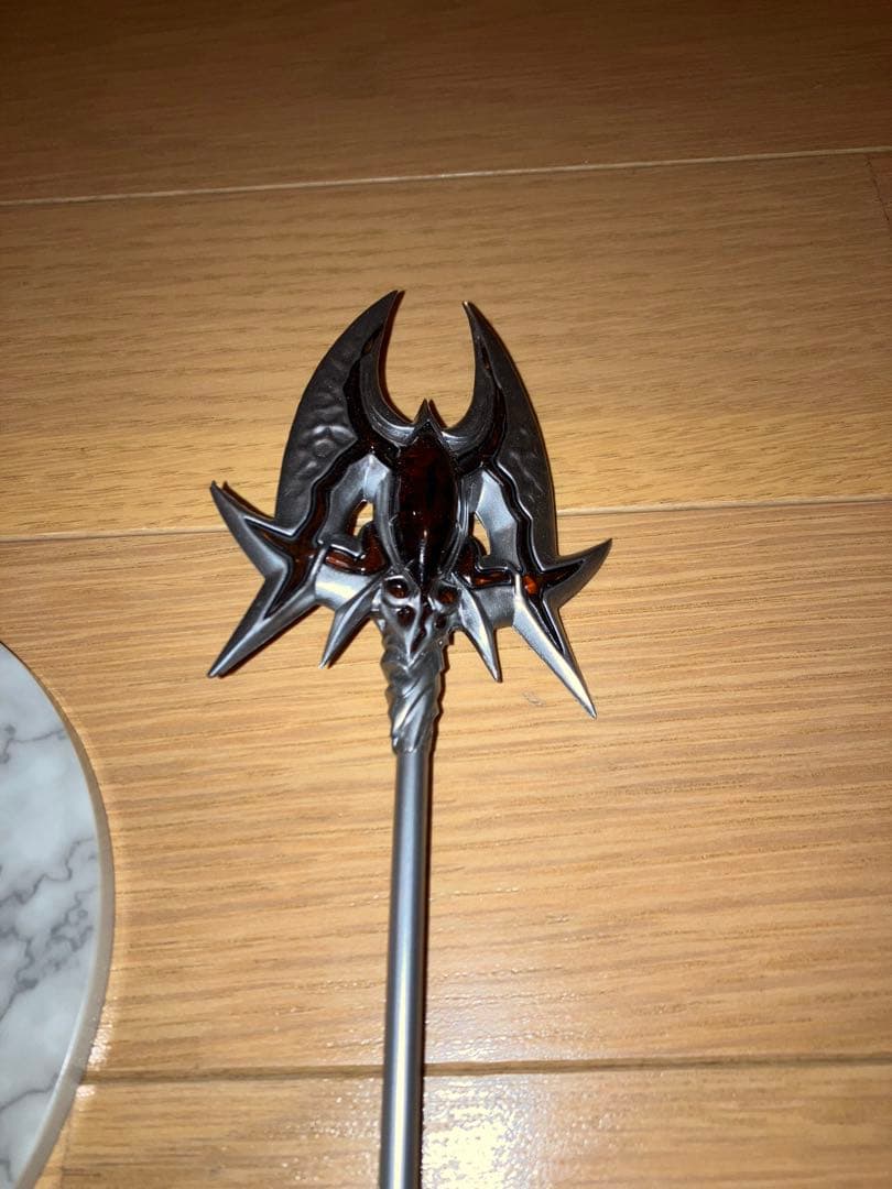 リネージュ2 エルフ　ダークエルフ　フィギュア　マックスファクトリー　2体セット