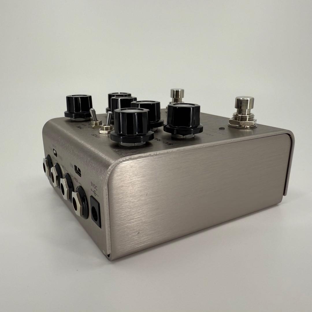 ギター Strymon DECO V2