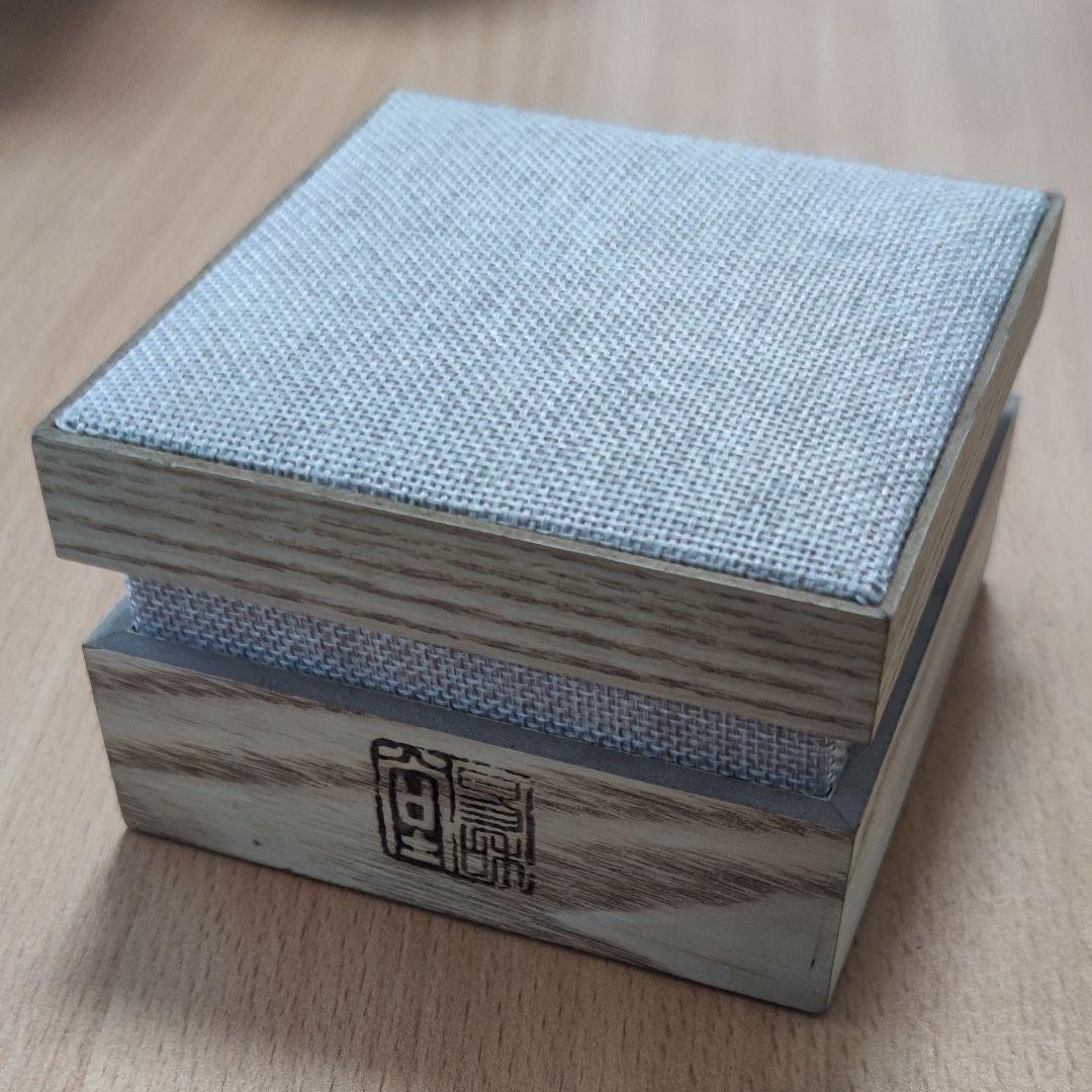 【新年特価10%OFF❤️】中国美術品 　中国宜興紫砂珈琲カップ 肉薄