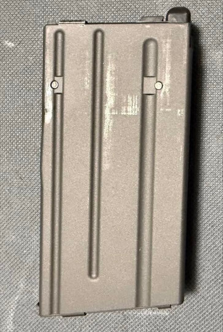 東京マルイ ガスブローバック MTR16 G-Edition