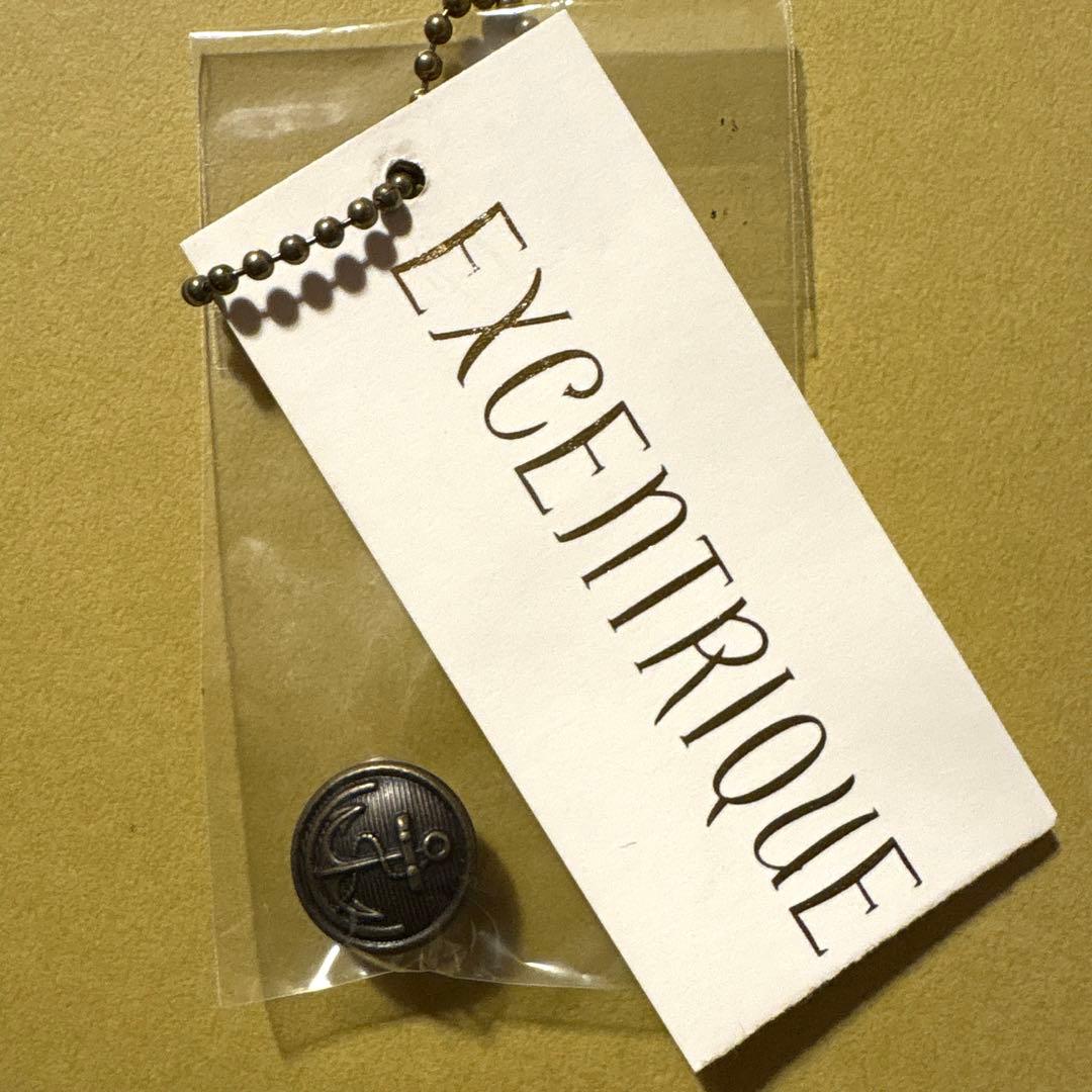 エクサントリーク EXCENTRIQUE コルセット スカート