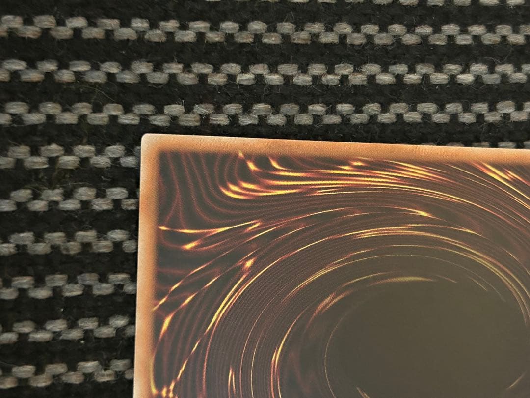 遊戯王　滅びの黒魔術師 プリズマ