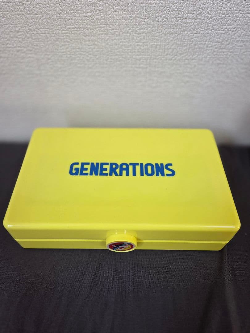 generations　まとめ売り