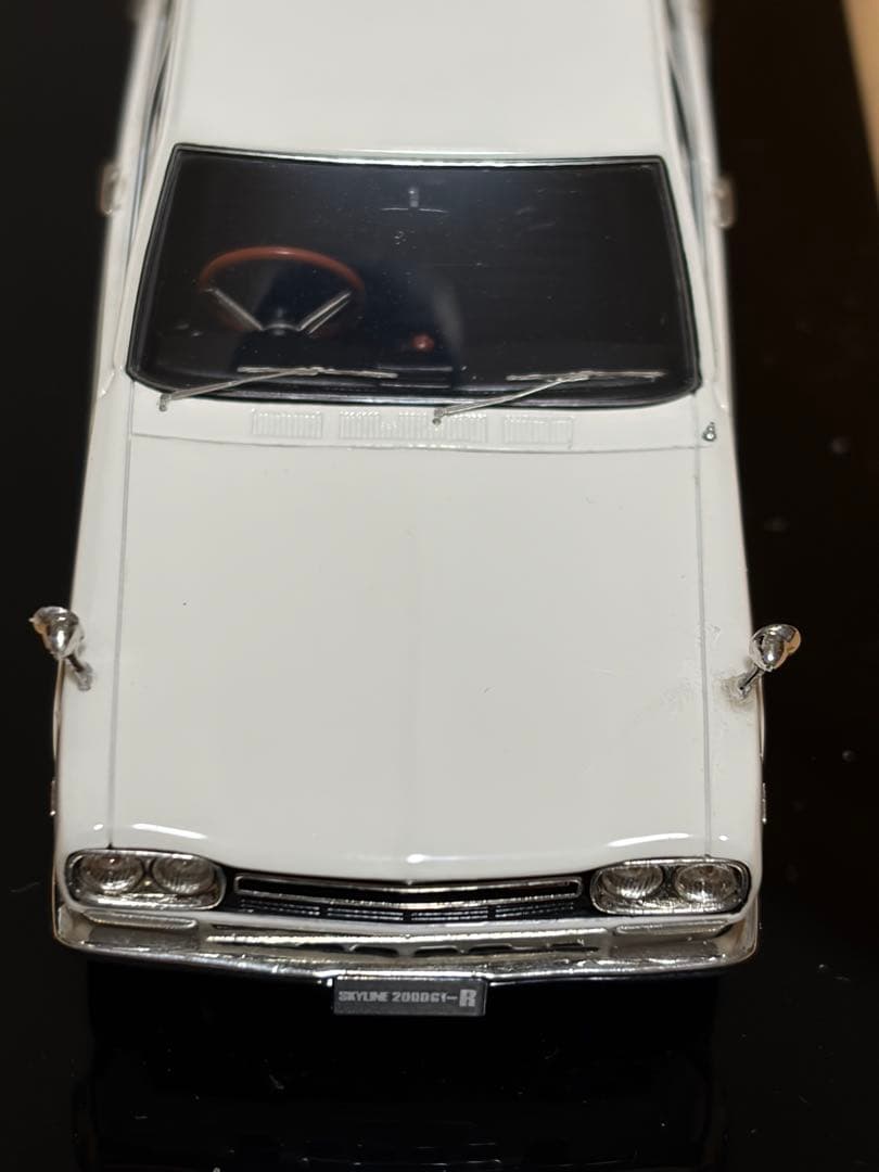 アイドロン　スカイライン