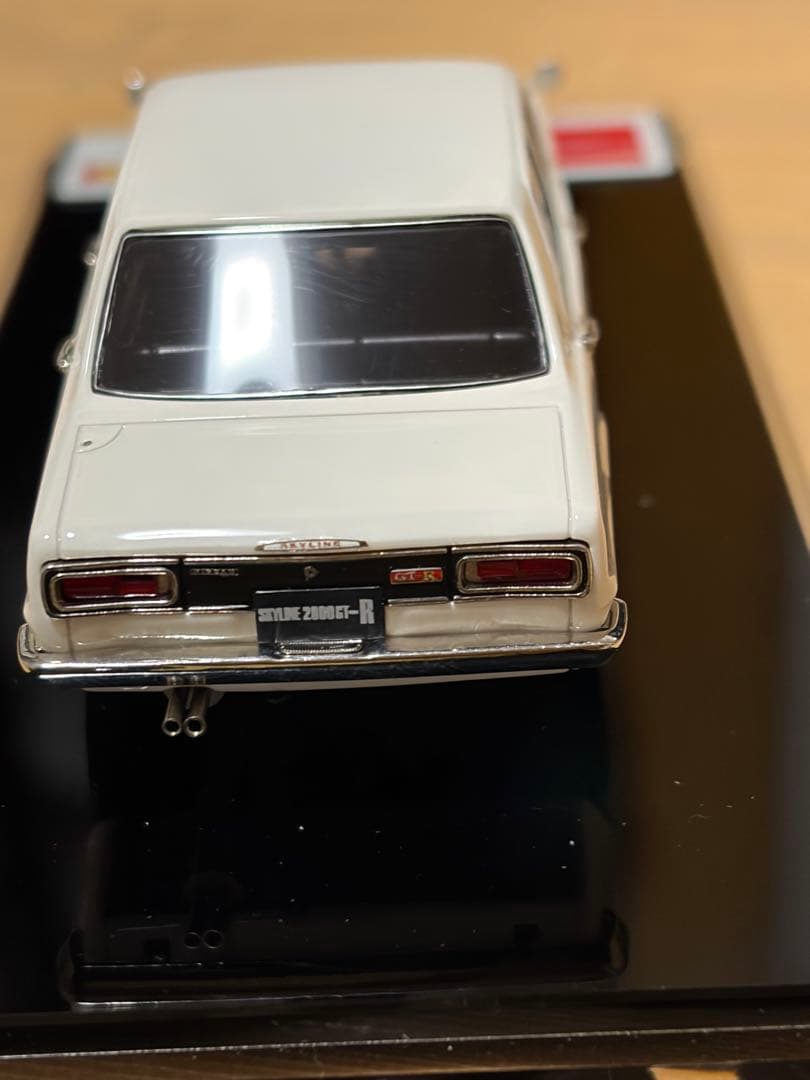 アイドロン　スカイライン