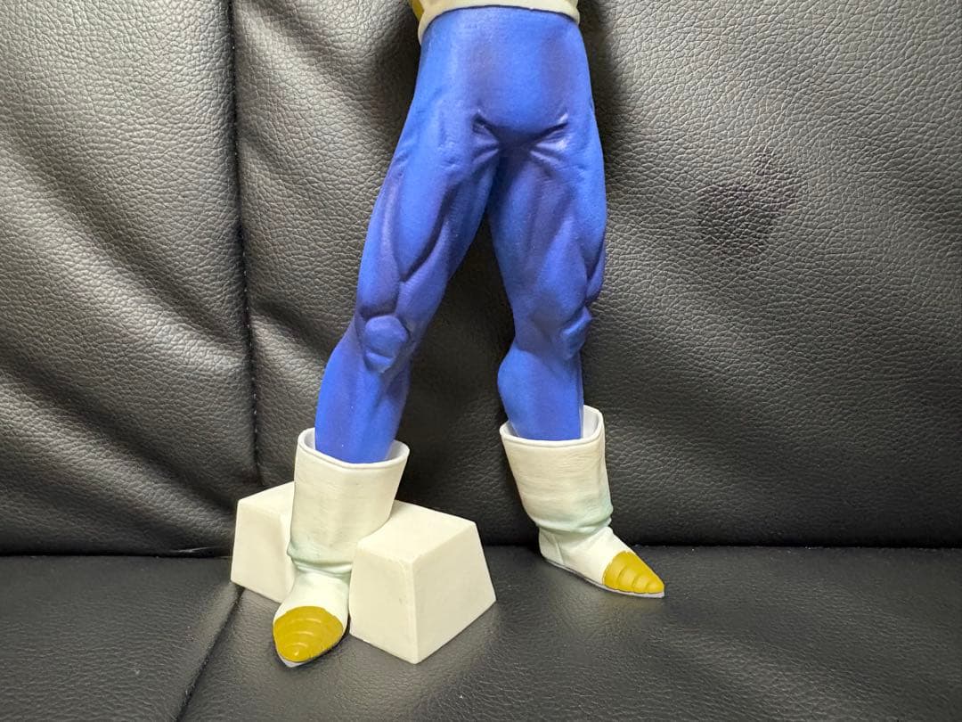 一番くじ ドラゴンボール メモリーズ ラストワン ベジータ