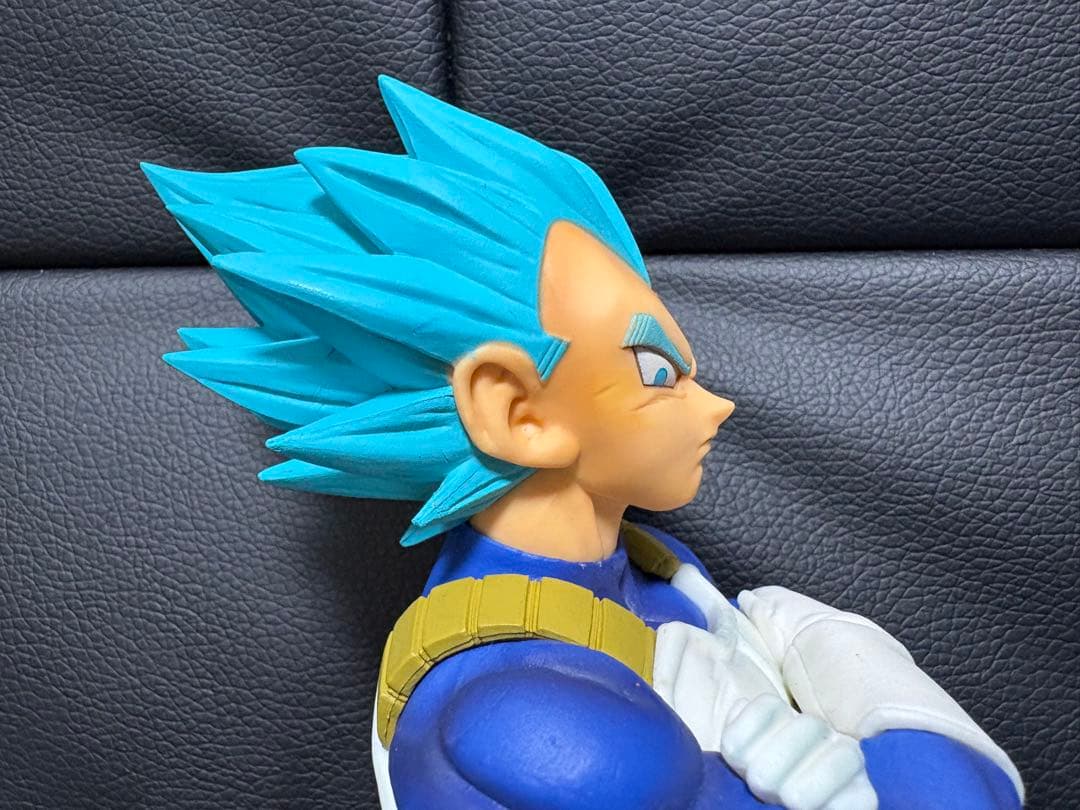 一番くじ ドラゴンボール メモリーズ ラストワン ベジータ