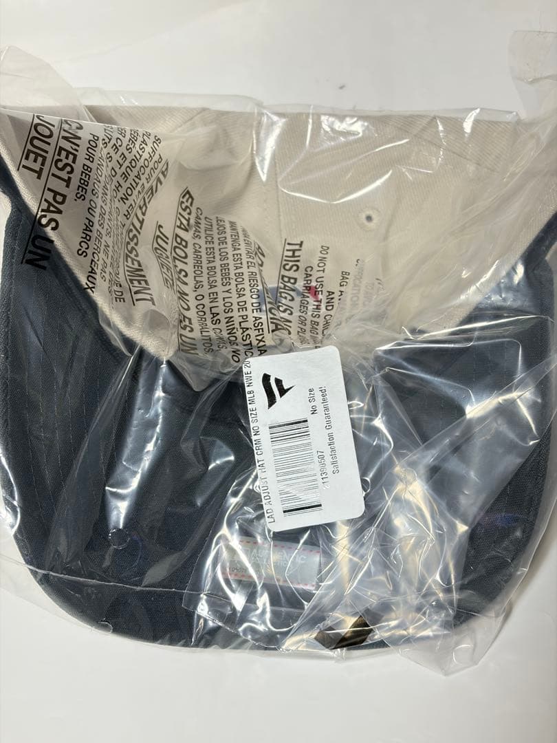 新品100%正規品FREE山本由伸大谷翔平選手着用キャップ優勝記念MLB2025