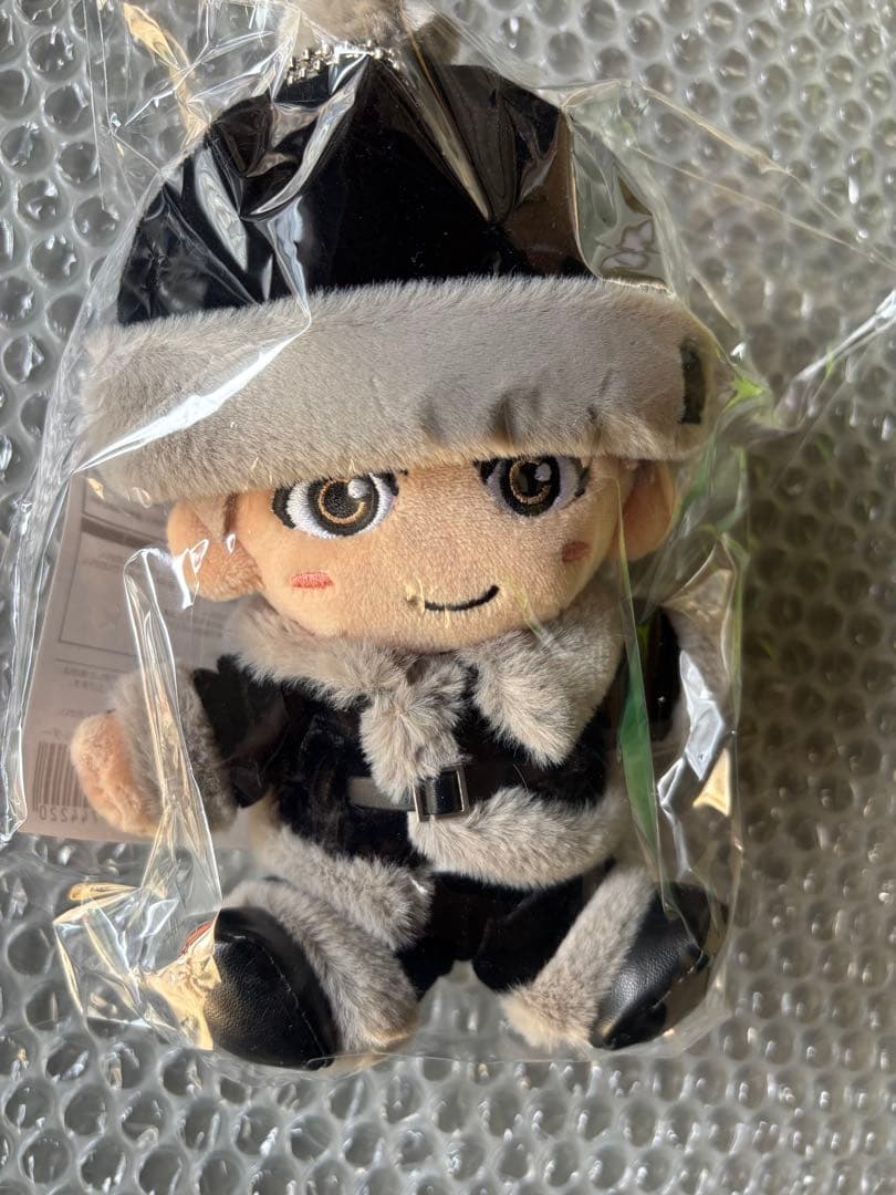 木村拓哉 キムタク サンタ ぬい ぬいぐるみ ぬいタク