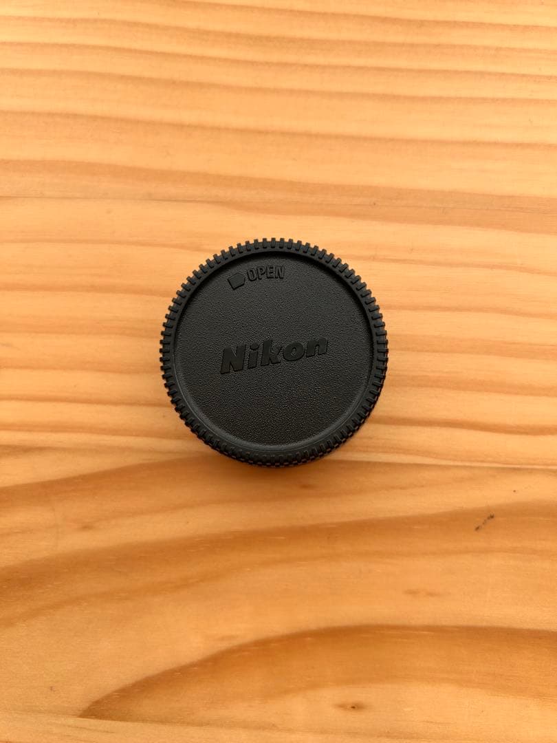 【完動美品・レンズ付き】Nikon F3 HP 35-105mm フィルムカメラ