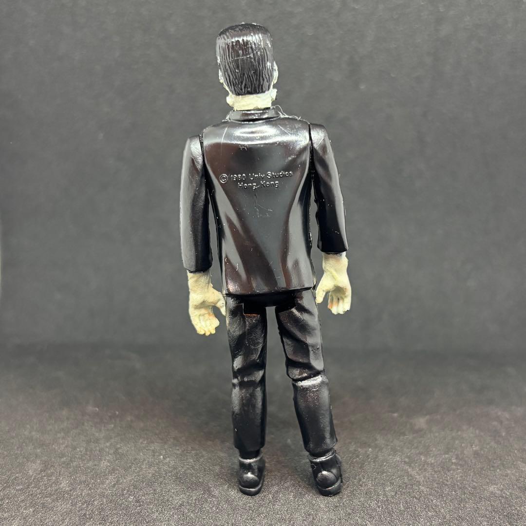 【レア】REMCO レムコ フランケンシュタイン 蓄光版 フィギュア