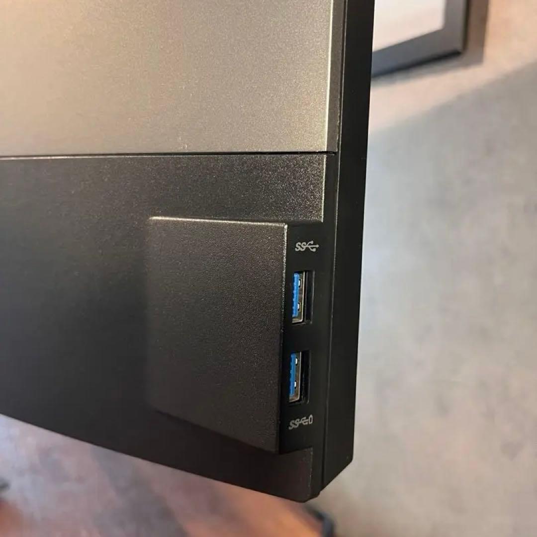 ウルトラワイド DELL3818DW USB-C接続ハイエンドモニター