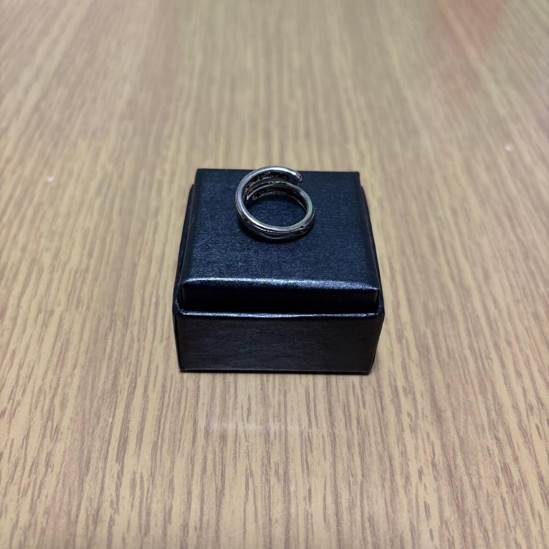 Acid Black Cherry オリジナルマルチリング