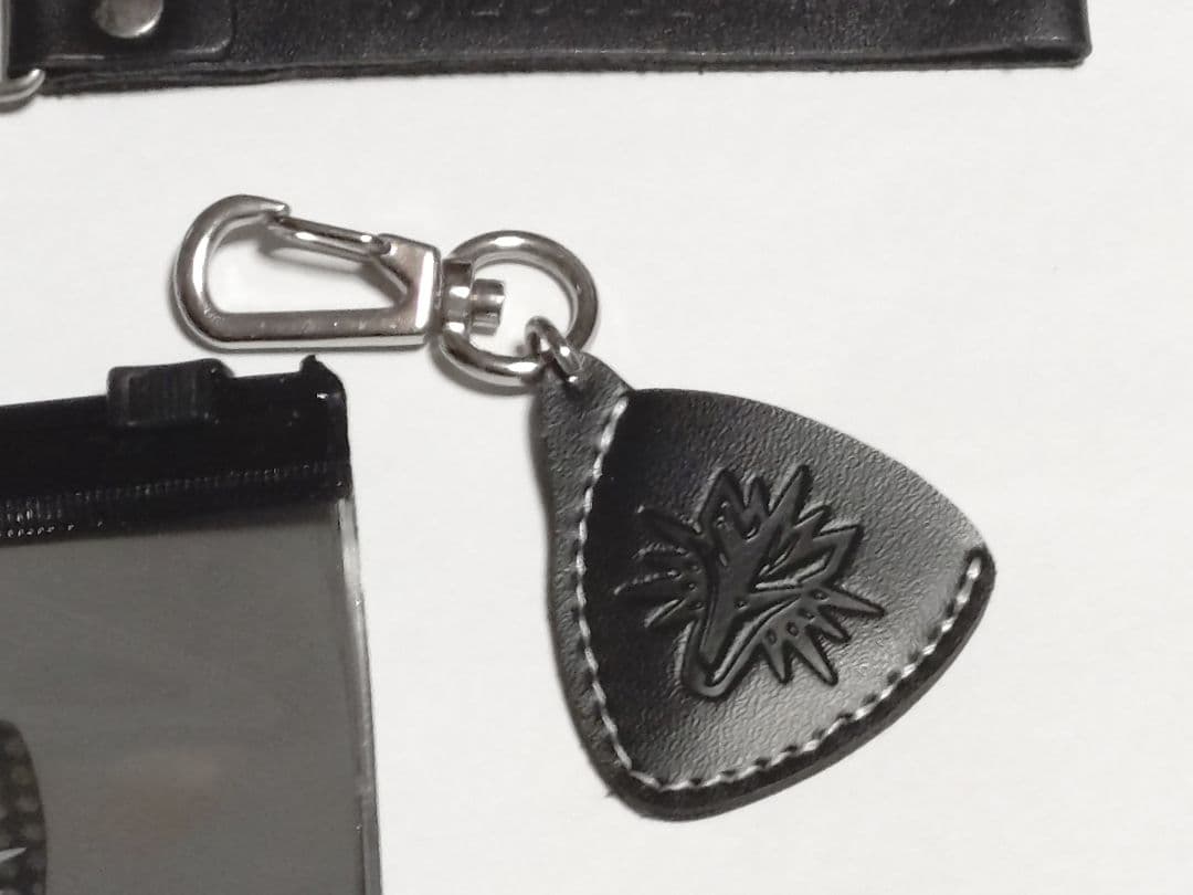 【レア美品】布袋寅泰DOBERMANTOURグッズ セット HOTEI