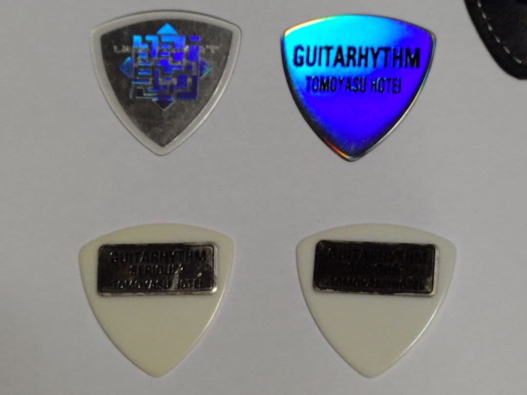 【レア美品】布袋寅泰DOBERMANTOURグッズ セット HOTEI