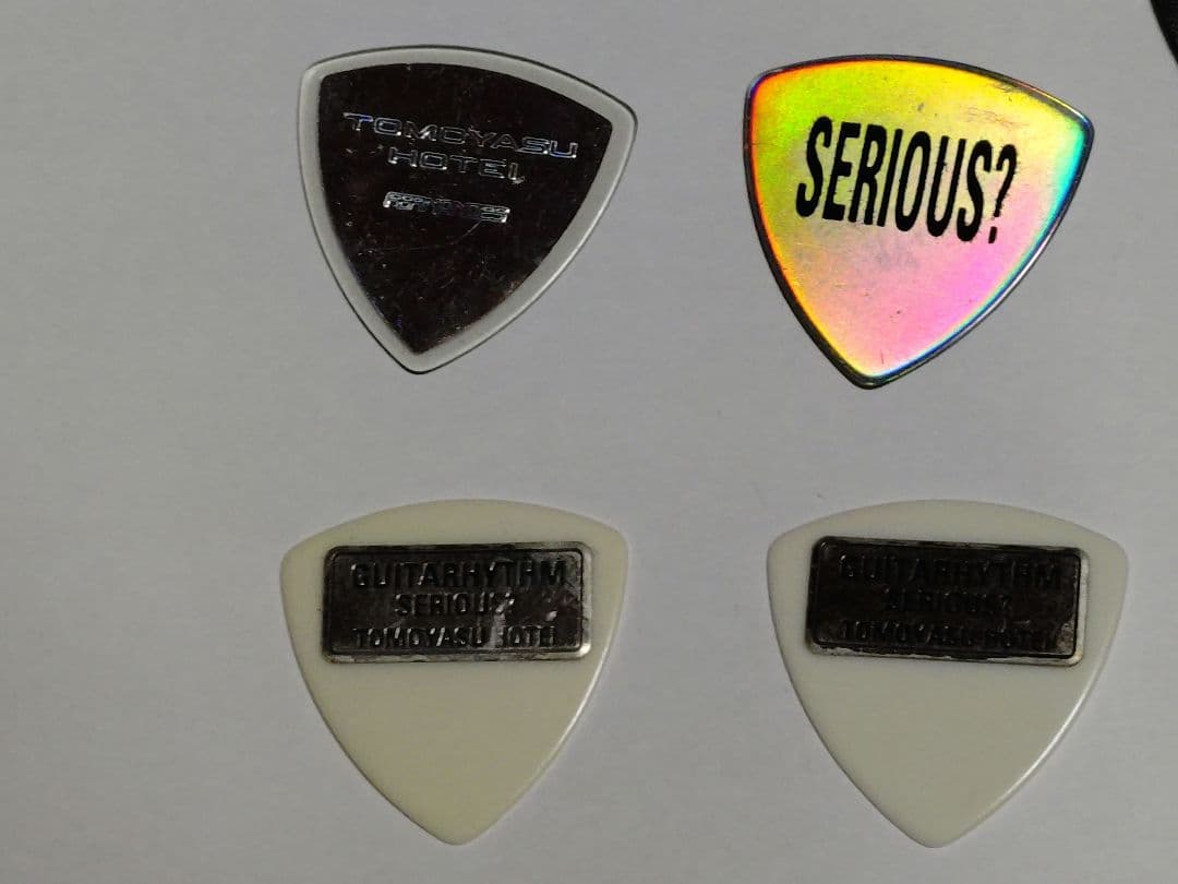 【レア美品】布袋寅泰DOBERMANTOURグッズ セット HOTEI