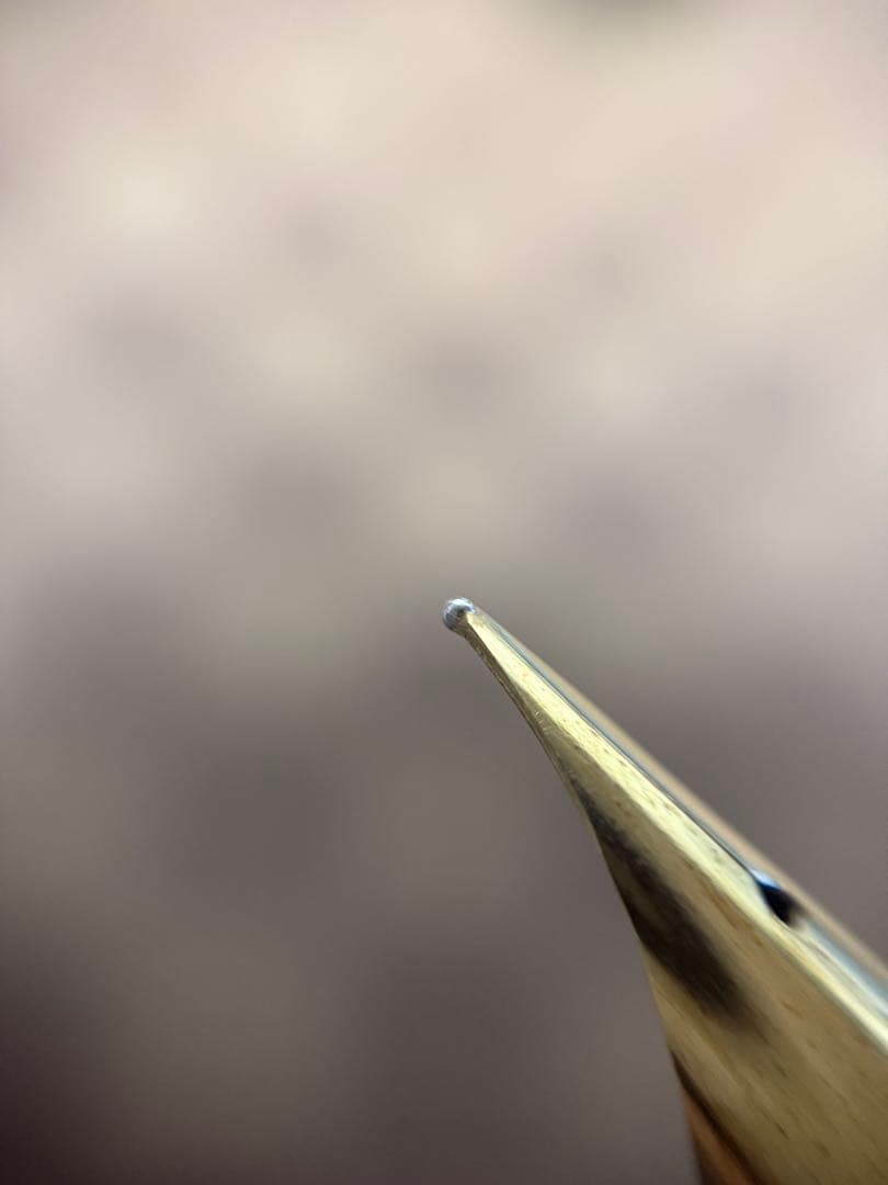 パイロット万年筆スーパー500