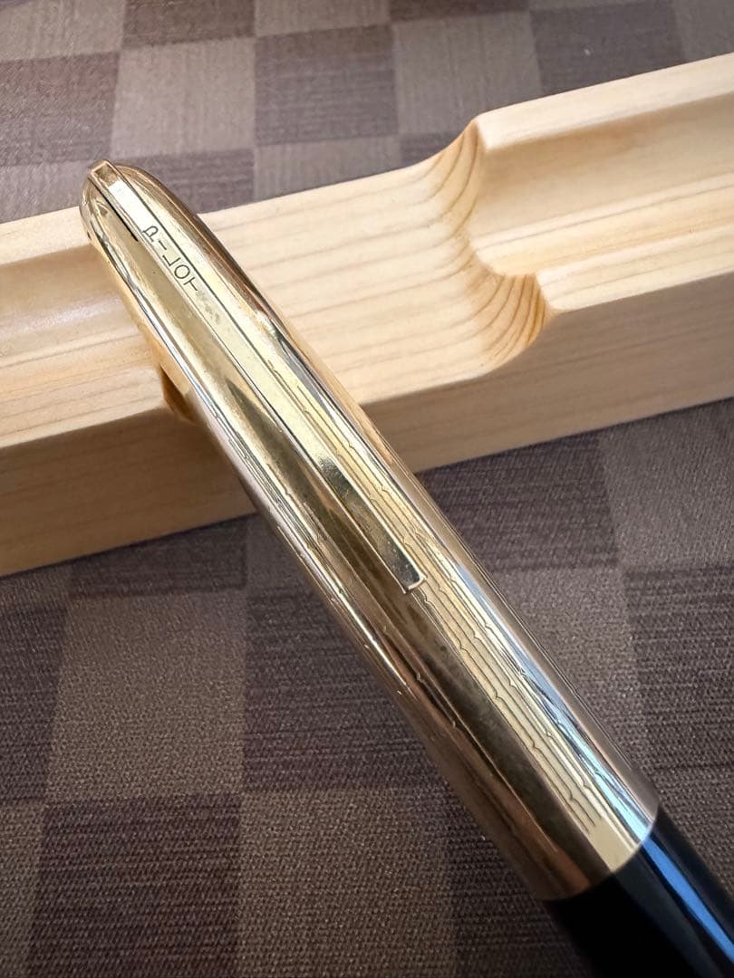 パイロット万年筆スーパー500