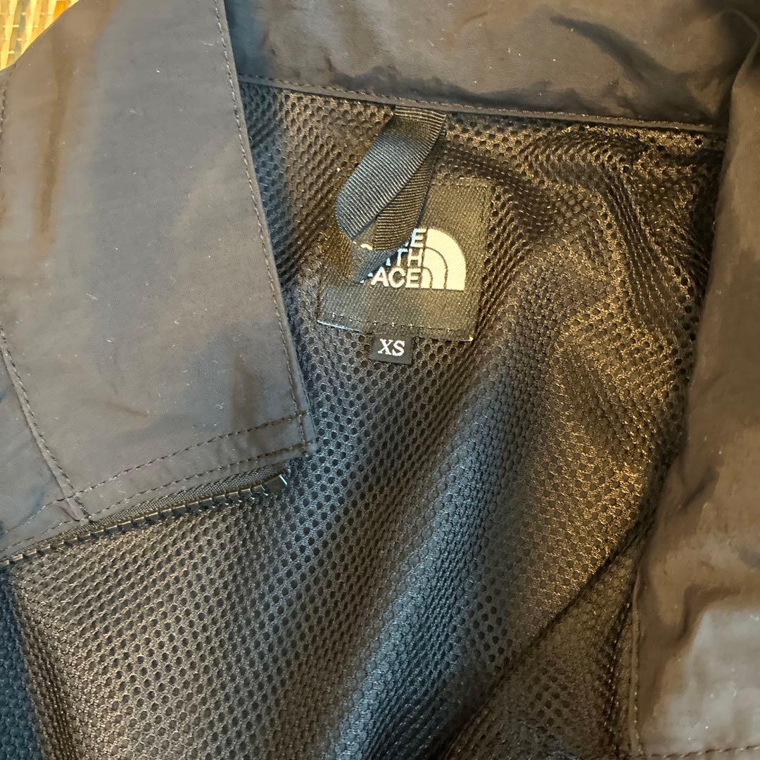 THE NORTH FACE / エンライド トラック ジャケット　XS