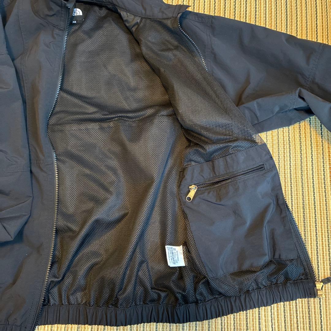 THE NORTH FACE / エンライド トラック ジャケット　XS