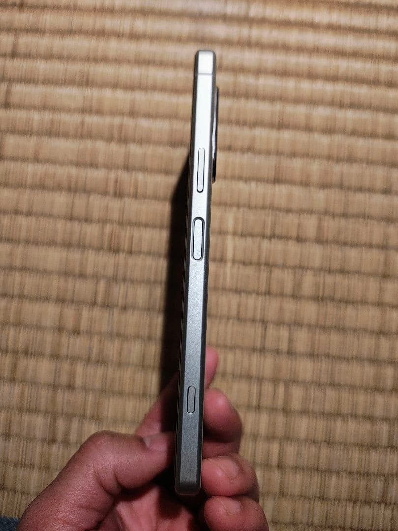 スマートフォン本体 Sony Xperia 5 IV