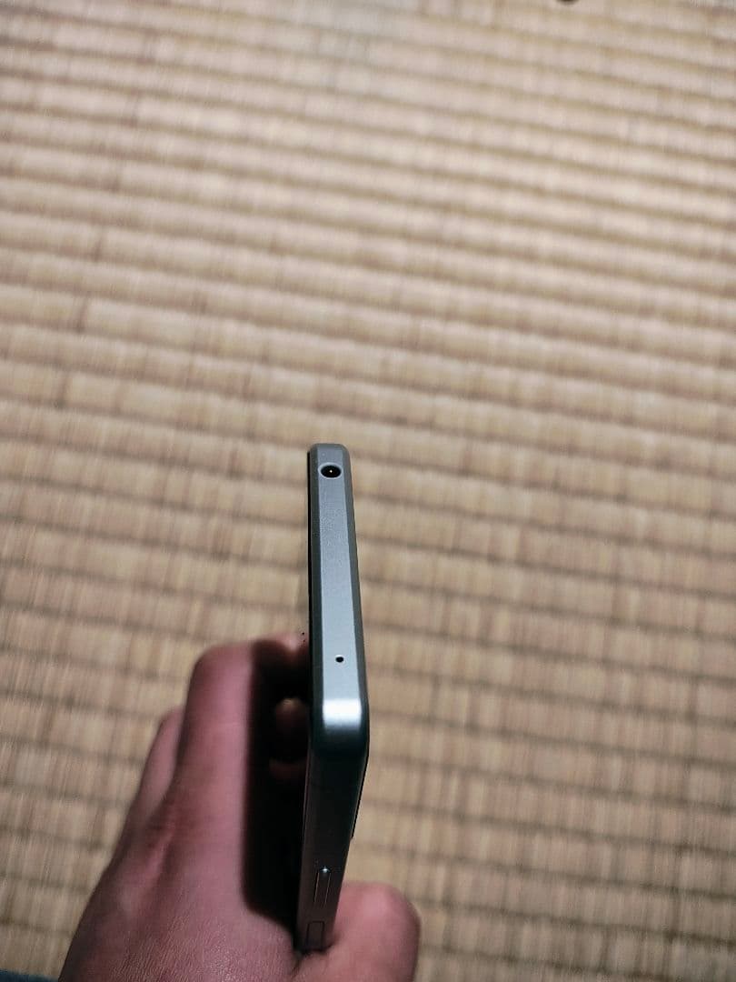 スマートフォン本体 Sony Xperia 5 IV