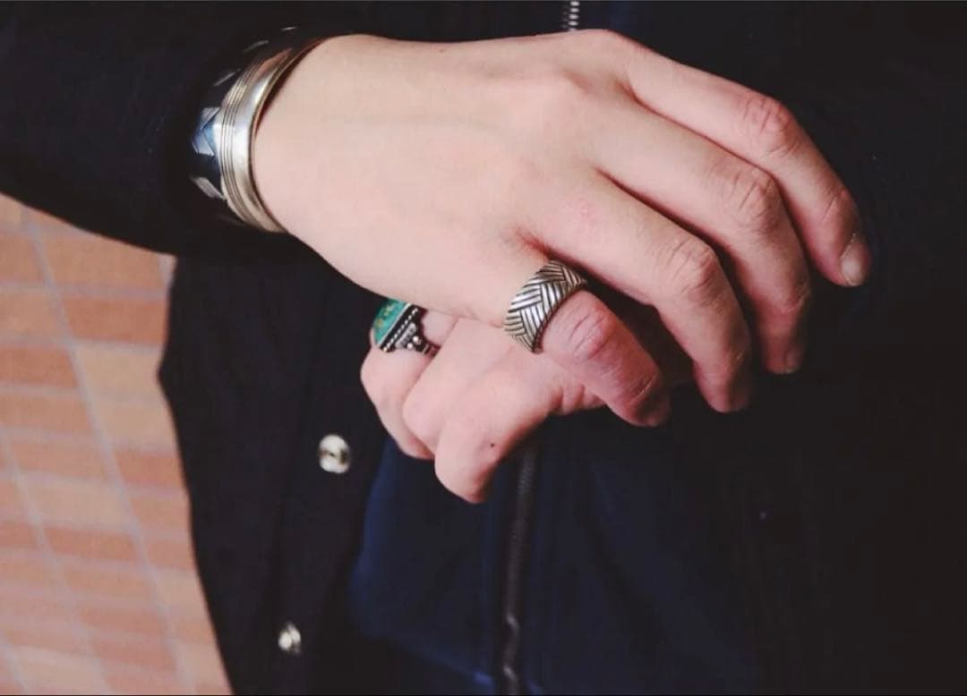 トーマスカーティス　7号