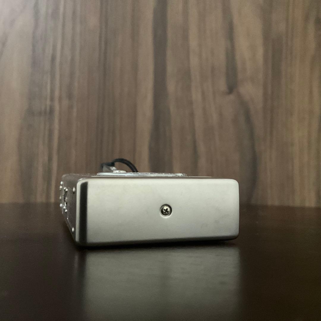 デジタルカメラ Canon IXY Digital L1