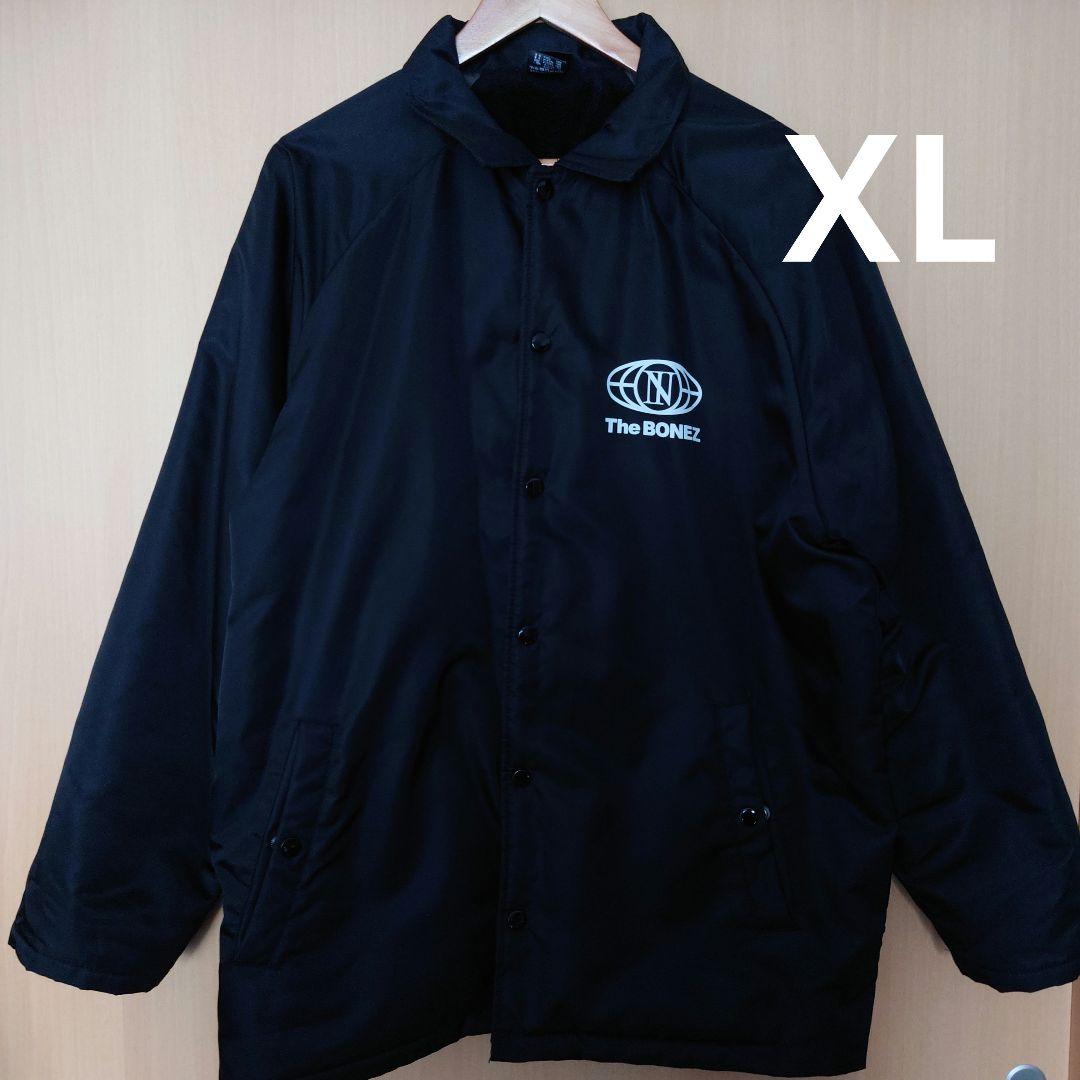 ミュージシャン The BONEZ Cast Jacket XL